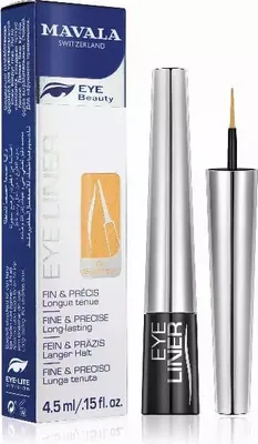 Produktbild von Mavala Eyeliner Or Glamour, vegan