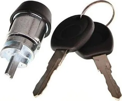 Zdjęcie produktu dla Wkład Stacyjki Vw Caddy I, Golf I,Ii,Iii,Iv, Jetta Ii, Passat, Polo 09.79-04.99