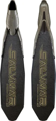 Produktbild von Salvimar Speeder Carbo Hd Speerfischen Flossen Braun EU 41-42 Braun EU 41-42