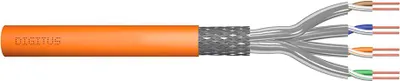 Obrázok produktu pre ASSMANN Electronic DIGITUS Installation cable cat.7 S/FTP
