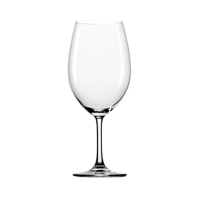 Productafbeelding van Stölzle Lausitz Set, 6 stuks, CLASSIC Bordeauxglas, helder, 200 00 35 | EAN 4012632118400 / Alleen verkrijgbaar zolang de voorraad strekt
