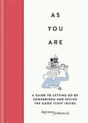 Produktbild von As You Are