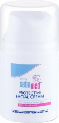 Obrázok produktu pre SEBAMED Detsk pleov krm (50 ml)