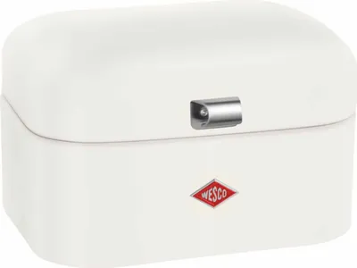 Produktbild von WESCO Single Grandy sand matt (112801)