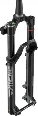 Obrázek produktu pro Odpružená vidlice ROCKSHOX "Pike Ultimate Flight Attendan black, 140 m