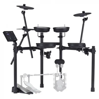 Produktbild von Roland TD-07DMK E-Drum Schlagzeug