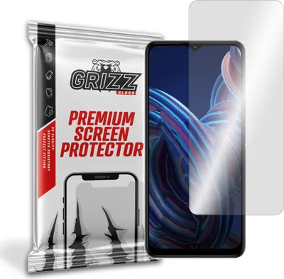 Produktbild von Hybriertes Glas GrizzGlass HybridGlass für ZTE Blade A72 5G