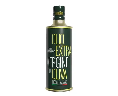 Immagine prodotto di Olio ExtraVergine di Oliva Italiano 500ml