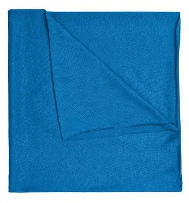 Imagen del producto de Myrtle Beach - Tubo protector "Economic X" LT4050 (50 cm x 25 cm) (Azul brillante)