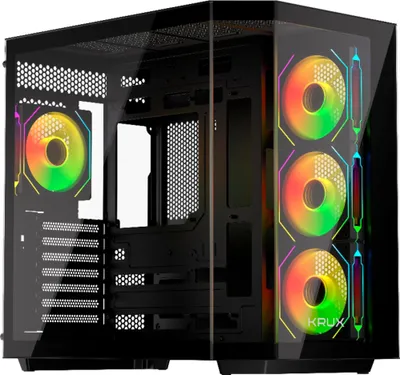 Zdjęcie produktu dla Krux Empero enclosure