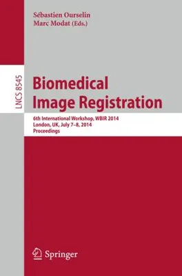 Image de Enregistrement d'images biomédicales