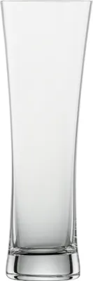Image de Schott Zwiesel Verre à bière blanche, set de 4 Beer Basic, verres à bière blanche, verre, 300 ml, 130005