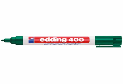 Immagine prodotto di EDDING Permanent Marker 400 grün