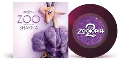 Obrázok produktu pre Zoo [LP na vinyle]