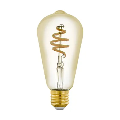 Immagine prodotto di Eglo Lampadina LED E27 ST64 5,5W 400lm
