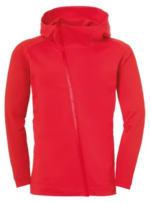 Zdjęcie produktu dla Uhlsport ESSENTIAL PRO JACKET - czerwony, Rozmiar:M