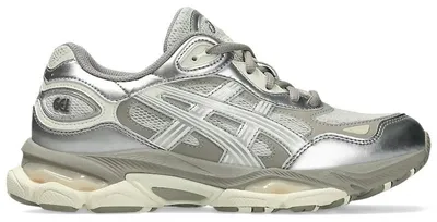 Produktbild von ASICS Gel-NYC 2.0 Smoke Grey/Pure Silver - EU 42.5