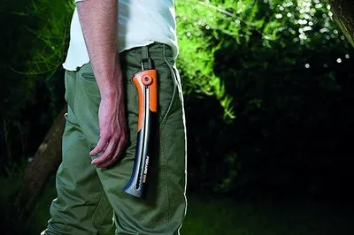 Obrázek produktu pro SKLÁDACÍ NŮŽ „XTRACT“ FISKARS 280 mm