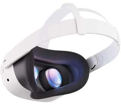 Obrázok produktu pre VR okuliare OCULUS Meta Quest 3S 128GB