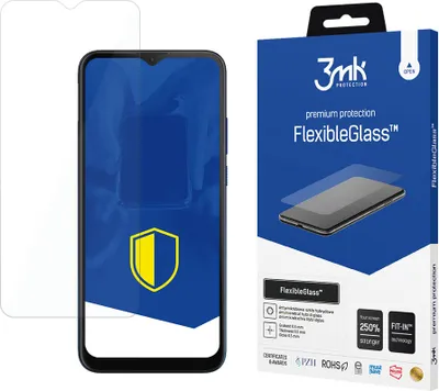 Produktbild von 3mk FlexibleGlass für Motorola Moto G8 Power Lite KP20911