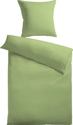 Produktbild von Mikrofaser Fleece Bettwäsche