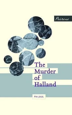 Produktbild von The Murder of Halland