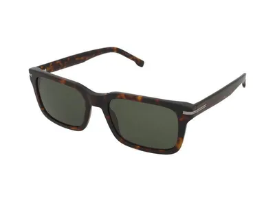 Produktbild von Hugo Boss BOSS 1628/S Havana 54/19/145 Herren Sonnenbrillen