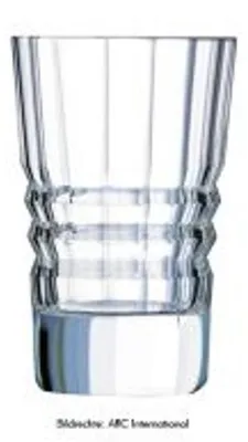 Produktbild von Architecte FB6 Shot 6cl - 12 Stück