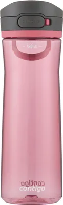 Image de ContiGo! Trinkflasche Jackson 2.0 AUTOPOP 720ml Frosted Rose