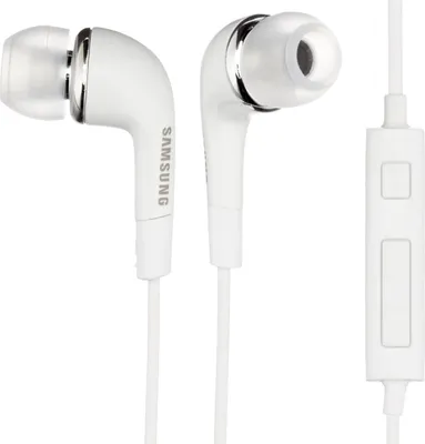 Produktbild von Samsung EHS64AV InEar Headset