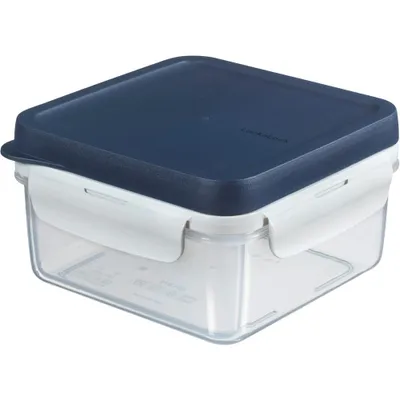 Zdjęcie produktu dla Lunchbox ToGo 1,2 l ze sztućcami i wkładką