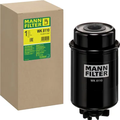 Obrázok produktu pre Palivový filter