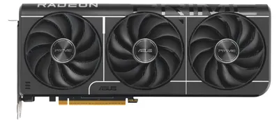 Image de ASUS Prime -RX9070-O16G-EVO AMD Radeon RX 9070 16 Go GDDR6