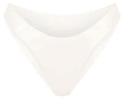 Immagine prodotto di sloggi Slip a perizoma da donna Blue ZERO Feel 20 silkwhite - Taglia S