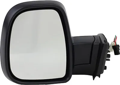 Produktbild von Außenspiegel passend für Citroen Berlingo 7 03/ 2012 - Links Fahrerseite 96777523XT 1608750880 1608181280 1616869480 9808748080 Johns