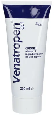 Immagine prodotto di Venatropen Gel 200 Ml