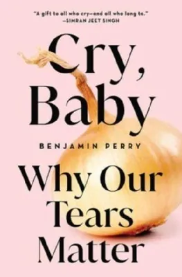 Produktbild von Cry, Baby