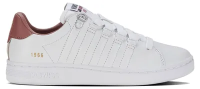 K-Swiss 97943-115-M – baskets Blanc