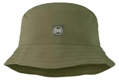 Immagine prodotto di Buff - Cappello floscio "Adventure" PP8720 (taglia unica) (verde)