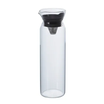 Produktbild von Heatproof Glass Cold Brew Tea Bottle FIP-90-B / Bestbrew