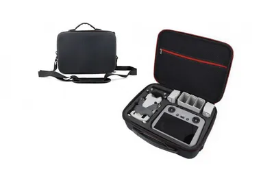 Obrázek produktu pro DJI MINI 4 Pro - nylonové přepravní pouzdro přes rameno