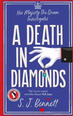 Produktbild von A Death in Diamonds