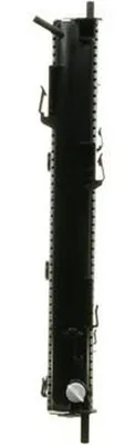 Image de MAHLE CR 1076 000S radiateur d'eau radiateur moteur pour NISSAN Qashqai / Qashqai +2 I (J10, NJ10)