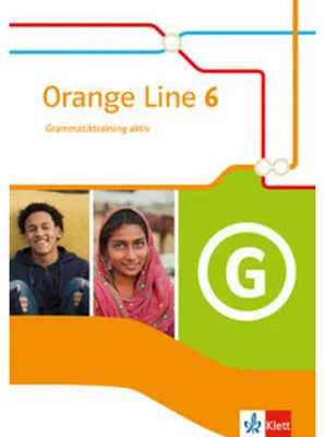 Obrázek produktu pro Orange Line 6