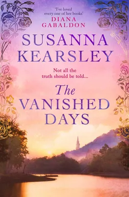 Produktbild von The Vanished Days