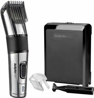 Produktbild von BaByliss® Men E977E Haarschneider