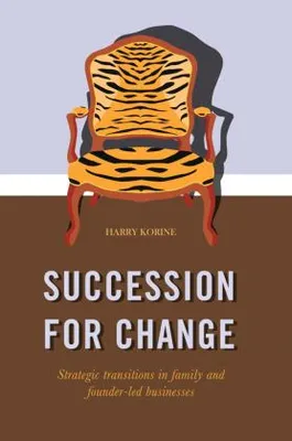 Obrázek produktu pro Succession For Change