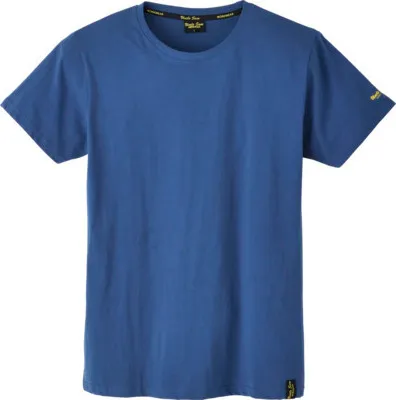 Produktbild von Terrax T-Shirt Uncle Sam marine Gr. 3XL