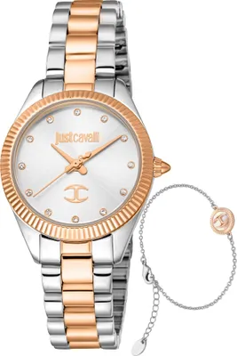 Produktbild von Just Cavalli - JC1L267M0105 - Uhren - Damen