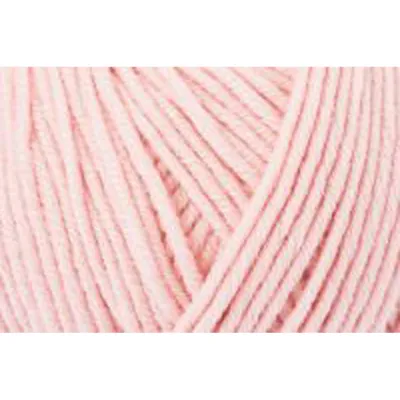 Immagine prodotto di Schachenmayr Merino Extrafine 120, 50 g rosa pallido Filati per maglieria a mano